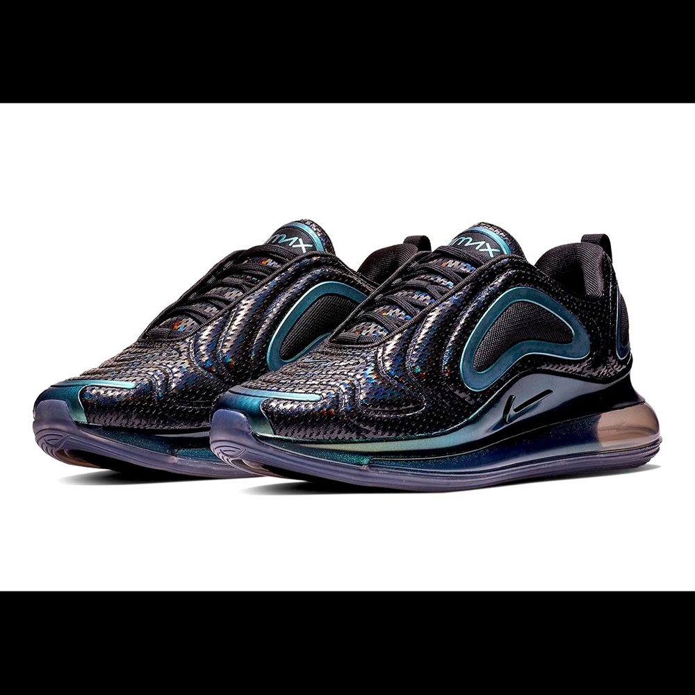 Air Max 720 Throwback Future